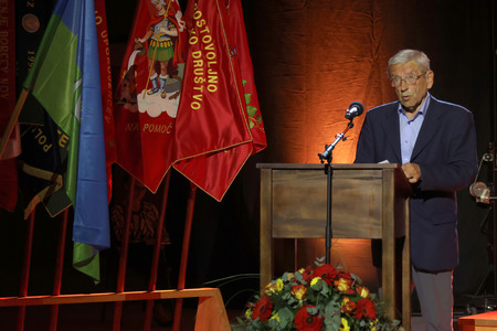 PROSLAVA OB KRAJEVNEM PRAZNIKU RAKEK 20 FOTO LJUBO VUKELIČ